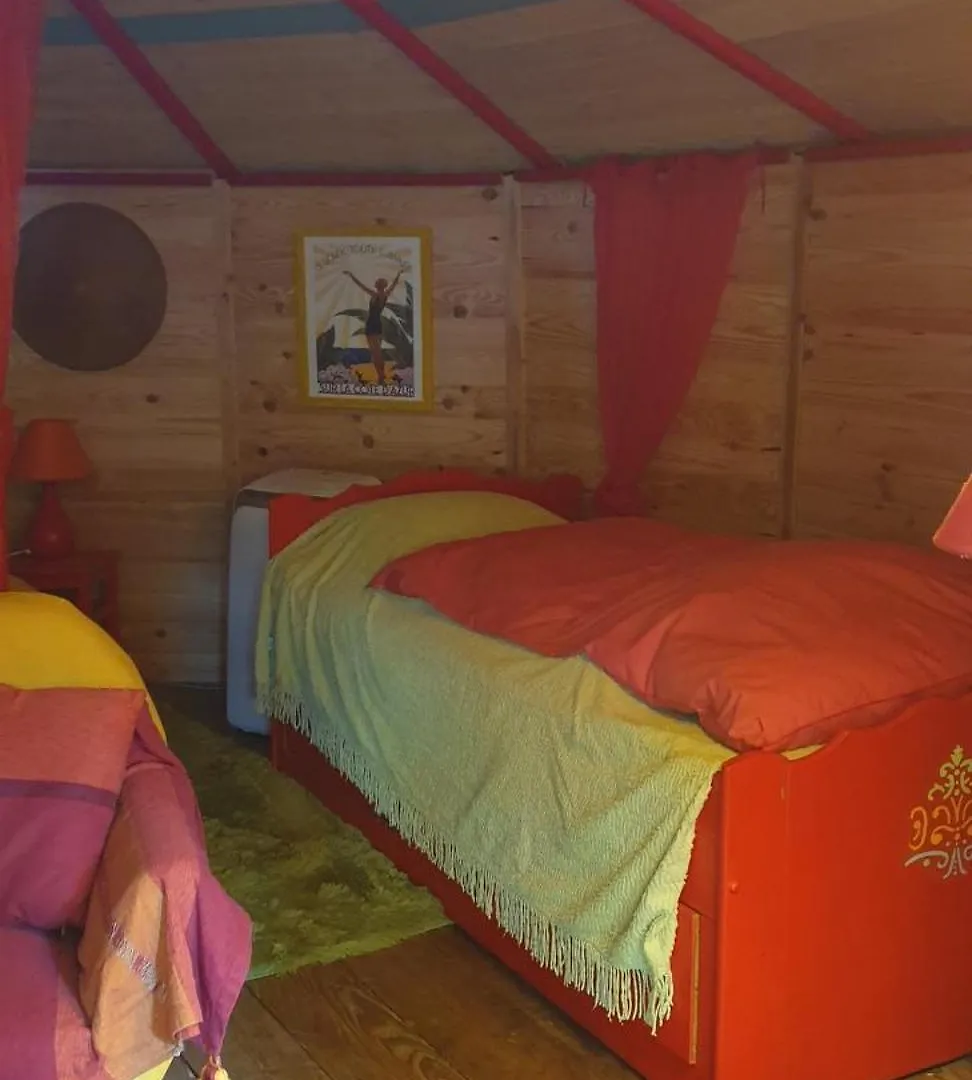 B&B L'Albatros Fayence