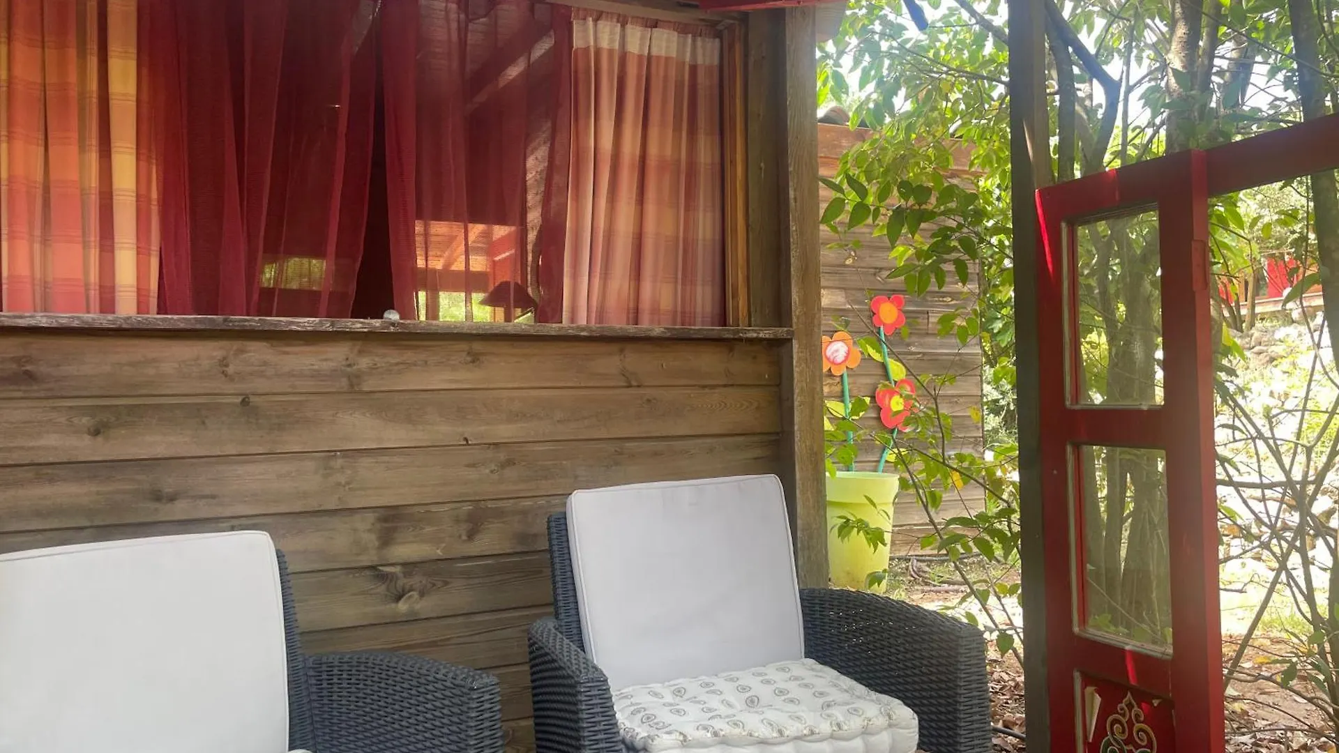 B&B L'Albatros Fayence Francie