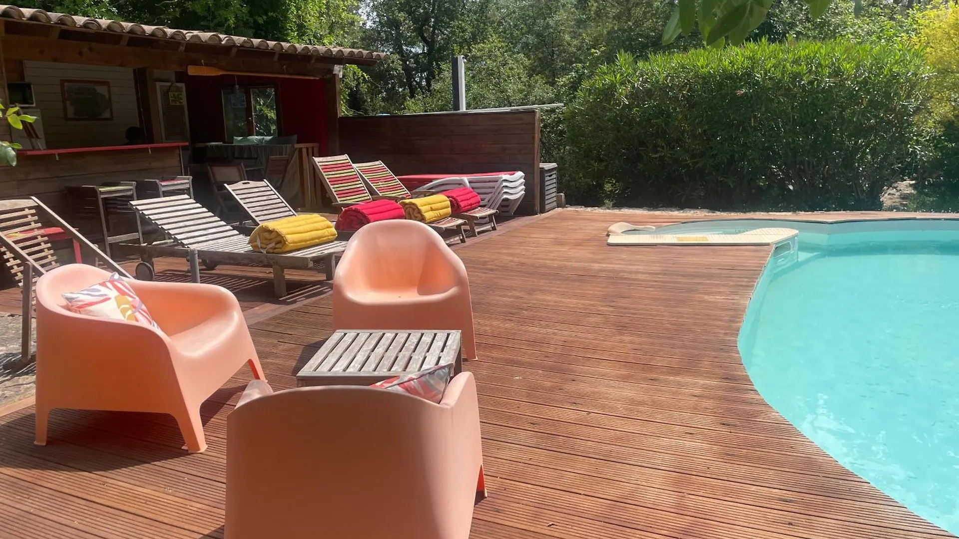 B&B L'Albatros Fayence 3*,  France