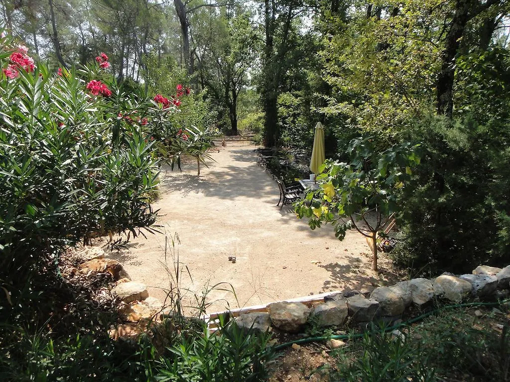 B&B L'Albatros Fayence France